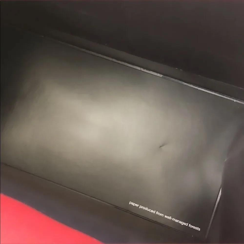 Cartier Gift Bag 11x13